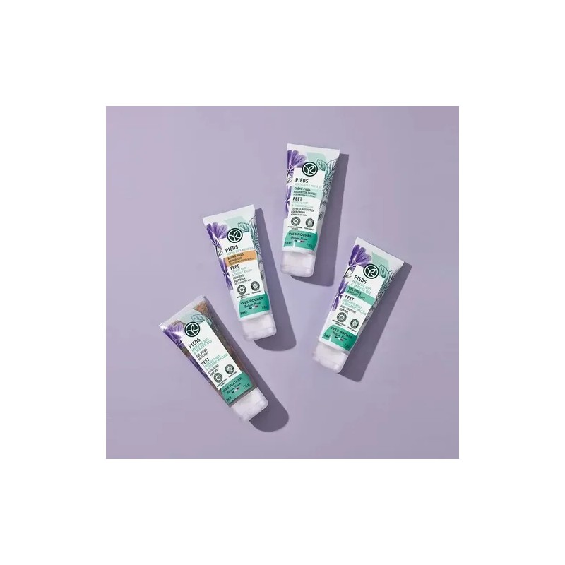 Yves Rocher Bálsamo Reparador para Pies