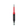 Felo IEC Safety Bit E6.3 1000V Torx T 20 x
