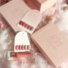 From the Nail Rosy Syrup Gel Magnetic Gel 10-piece set