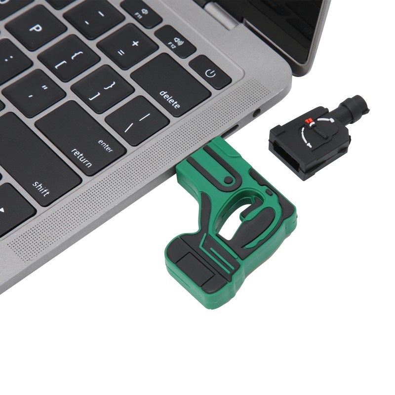 USB 2.0 Flash Drive U Disk Data Storage Gift Picture