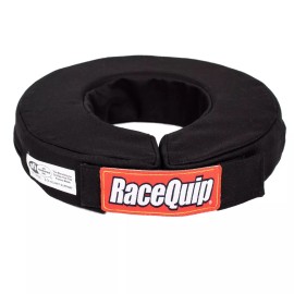 RaceQuip 337007RQP 360 Degree SFI Rated Helmet Neck Supports Collar Brace SFI