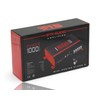 STX Audio STX1000.1D 1000-Watt Monoblock Class D Amplifier, 1 Ohm