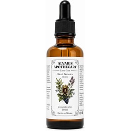 Aceite Facial Blend Botánico con Jojoba, Argán, Uva y Rosa Mosqueta – Hidratante Nutritivo, Mejora Textura y Elasticidad, Ideal para Piel Seca y Rutina Nocturna