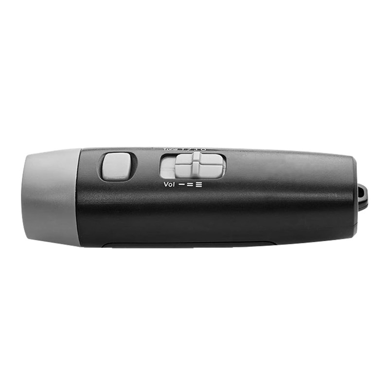 CENPEK Electronic Whistle Football Whistle Training Whistle 3 Volumes and