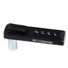 Electronic Cabinet Lock Touch Keypad Password Keyless Entry Anti Theft