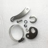 SNAGAROG Torque Arm Set, Electric Bicycle Torque Arm Universal Torque