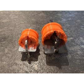 Jet Diver Storage 50