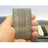 Guitar Set Up Tool Combo. 5mm + 4mm Ball End,