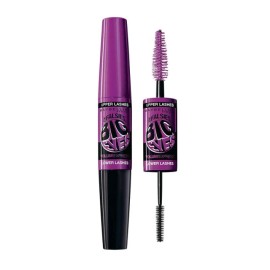 Maybelline Big Eyes Volume Express Mascara Black