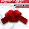 RingMaster Sports Grading Belts 9 Plain Colour for Karte Judo