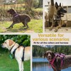 Dog Safety Collar Clip – Waterproof Backup Connector with Dual