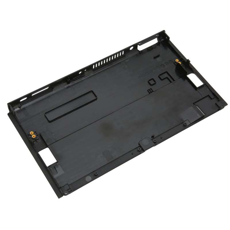 Back Plate Cover Wearable Replacement Plastic Rear Housing Shell Panel