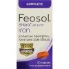 Feosol Bifera Iron Supplement Hip & Pic Dual Iron Formula