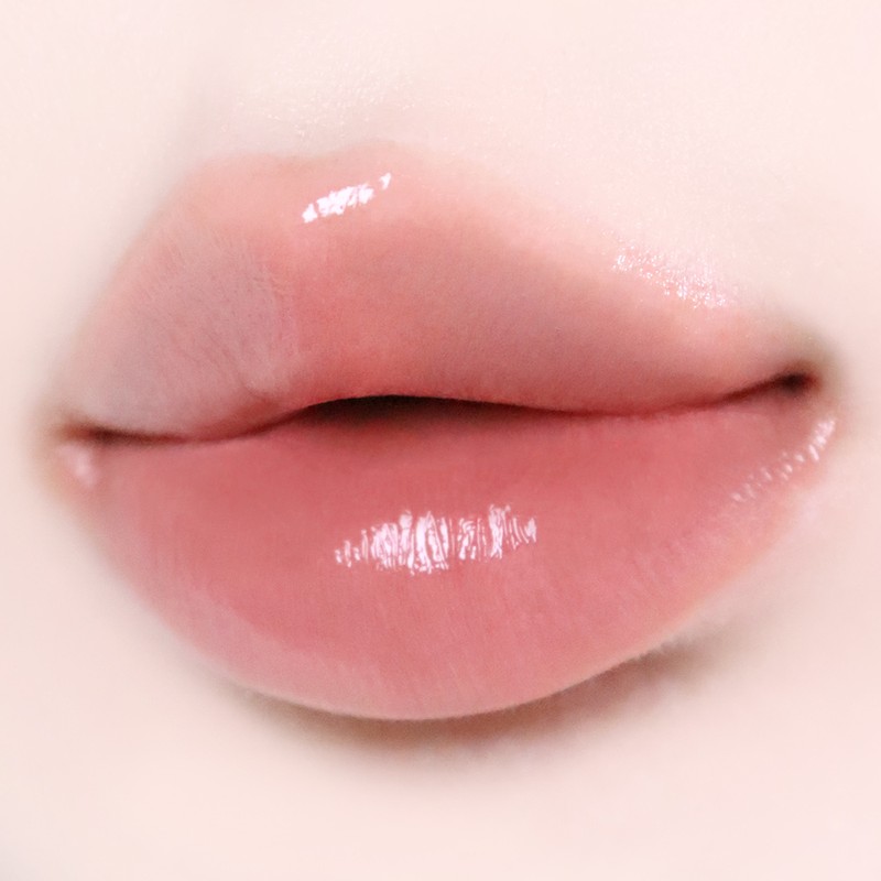 WAKEMAKE Healthy Glow Balm Stick - 01 Peach Shower