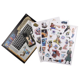 One Piece Sticker Set