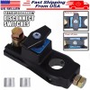 Unbranded Car Battery Disconnect Isolator Cut Off Switch 12V Battery