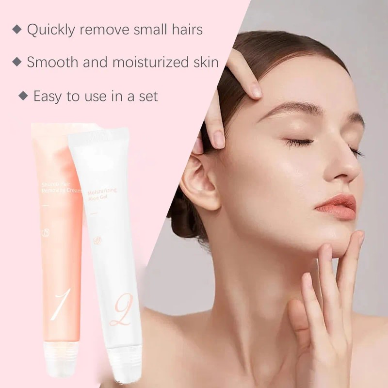 Alisweet Depilación, Alisweet Crema Depilatoria, Aurlux Crem