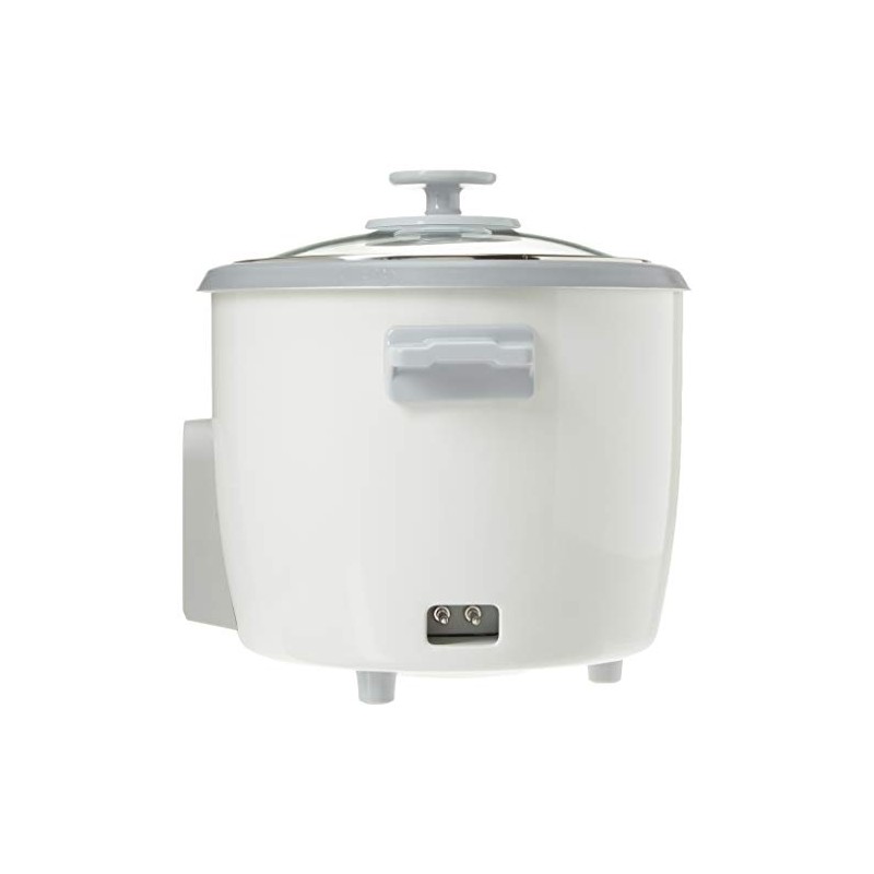 Zojirushi 6-Cup Rice Cooker