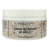 Crema Aclarante Arroz Niacinamida/tranexámico Codos/rodillas Todo Tipo De Piel Día/noche