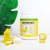 Banana Smoothie Powder 672g