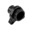 Aluminum Alloy Water Hose Fitting Durable High Temperature Resistance Practical
