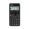 CALCUSO Economy Pack: Casio FX-991DE CW ClassWiz Technical Scientific Calculator