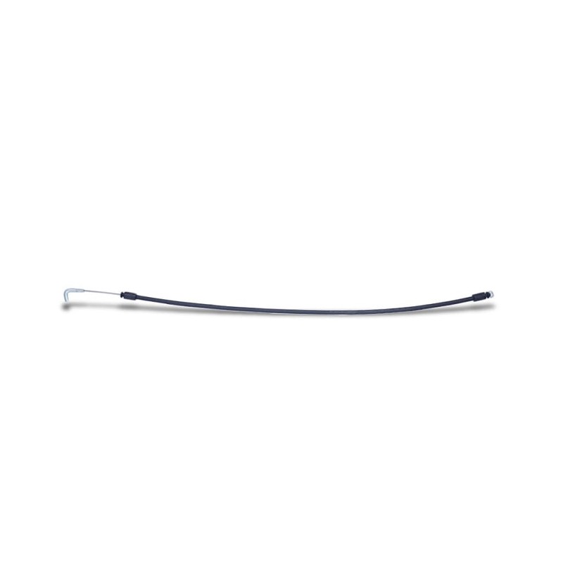 KarParts360 For Peterbilt 379/384/386/388/389 2006-2024 Hood Release Cable | With
