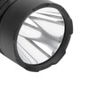 Outdoor Emergency Flashlight Portable Multifunctional Waterproof Hunting Torch White Light