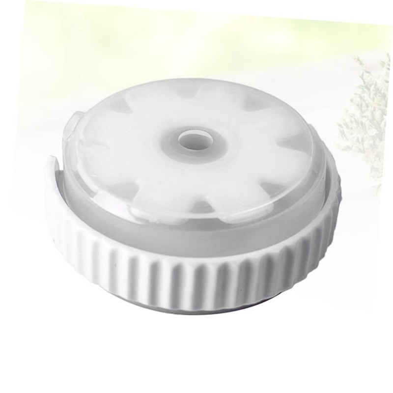 KICHOUSE Headset Cable Storage Box Wire Shortener Winder Compact Cable