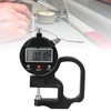 Digital Thickness Gauge Electronic Micrometer High Accuracy Thickness Measurement Meter
