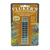 Fluker's Thermometer for Accurate Terrarium Readings, Flat Style