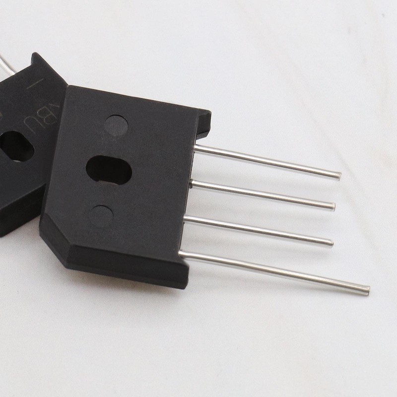 VGOL KBU1010 Bridge Rectifier Bridge Line Diode 1000V 10A Single