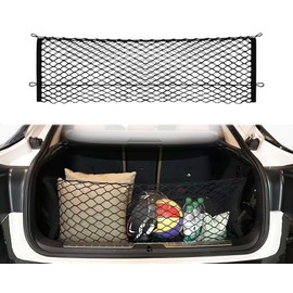 Cargo Net Compatible with 2016 2017 2018 2019 2020 2021 2022 2023 2024 2025 Honda Pilot