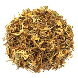 (자연초)금은화 100g 국산 인동꽃 (Natural Herb) Korean Honeysuckle Flower 100g