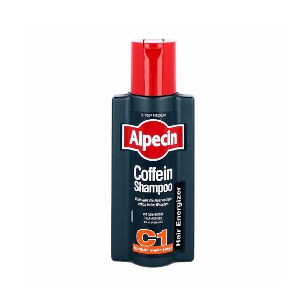 Alpecin Caffeine Shampoo C1 250 ml