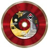Rubi Tools 10" Red Cobra Premium Diamond Blade Wet