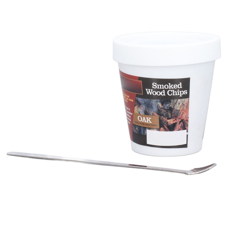 Smoking Wood Shavings Natural Rapid Smoke Generation Cocktail Wood Chips