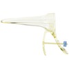 ProSpec F.300.03 Vaginal Speculum Plastic Blue Large (Pack of 20)
