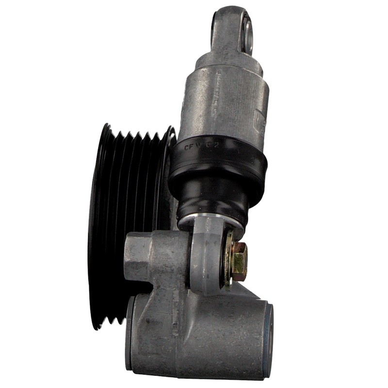 febi bilstein 36003 Belt Tensioner for V-Ribbed Belt, Pack of