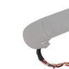 Drone Front Arm Spare Parts RC Drone Front Arm Replacement
