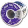 AIM Dura-Pure 95/5 Lead-Free 0.125inch Solid Solder Wire for Plumbing