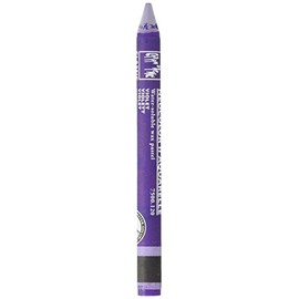 CREATIVE ART MATERIALS Caran D'ache Neocolor II Crayon - Violet (7500.12)