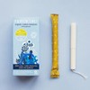 natracare Natracare Organic Cotton Tampons Regular Absorbency with Card Applicator,