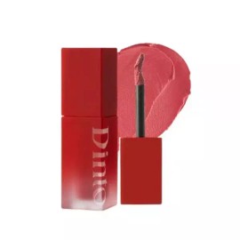 Dinto 딘토 립틴트 매트 마담 버터플라이 콜렉션 블러링 립베일 MNS Dinto Lip Tint Matte Madame Butterfly Collection Blurring Lip Veil MNS [101 Rubato]