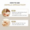 SKIN1004 [SKIN1004]Madagascar Centella Ampoule Foam 20ml