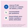Johnson'S, Crema Corporal Para Bebé Original 200 Ml
