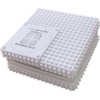 Nanoblock Vibration Speaker/White