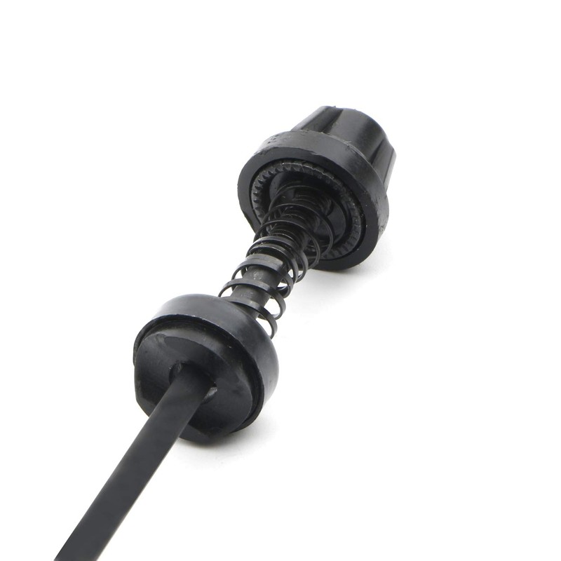 2 Pair Quick Release Bicycle Skewer, Road Mountain Bike Front