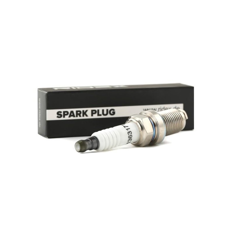 RIDEX Spark Plug Ignition System 686S0030