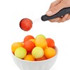 GoodCook Touch Stainless Steel 2-in-1 Melon Baller and Fruit and